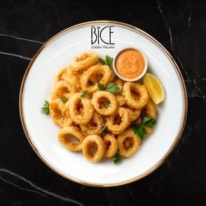Calamari Fritti