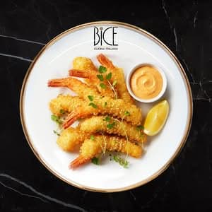 Shirmp Tempura (12)