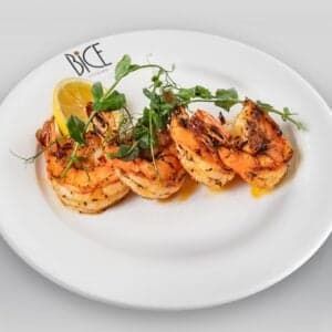 Grilled Shrimp (12)