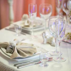 Traiteur italien à Laval Service traiteur italien à Laval avec menu sur mesure pour mariages, événements corporatifs et réceptions
