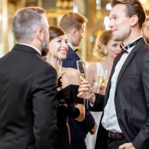 Traiteur italien à Laval Service traiteur italien à Laval pour mariages, événements corporatifs et réceptions privées