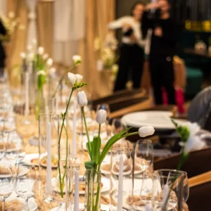 Traiteur italien à Laval Service traiteur italien à Laval avec plats raffinés et présentation élégante pour événements