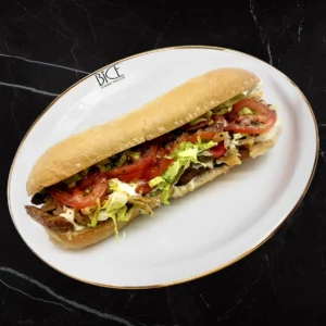 Chicken Cutlet 10" (12)