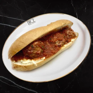 Meatball 10" (12)