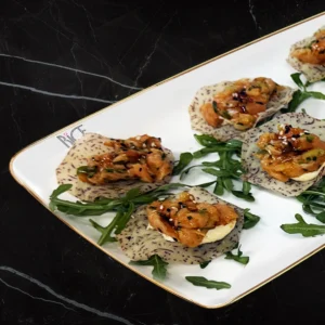 Bice Salmon Tartare (12)