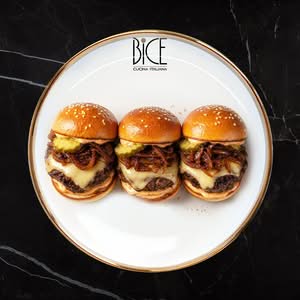 Mini Bice Sliders (12)