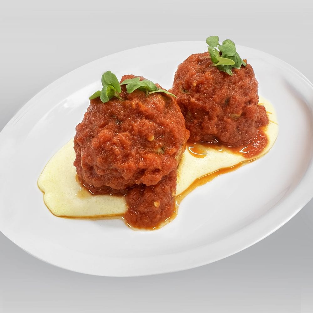 Boulettes de viande de la Nonna (18)