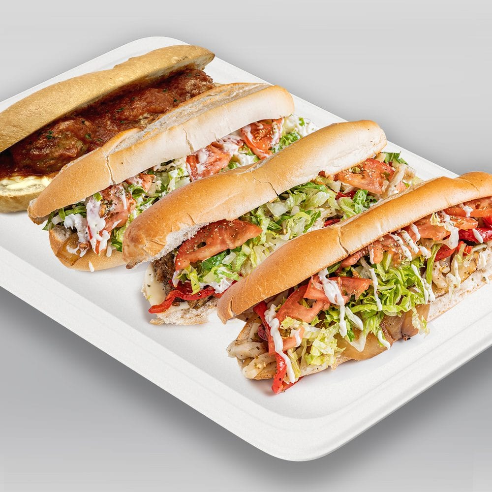 Baguettes Mixtes (12)