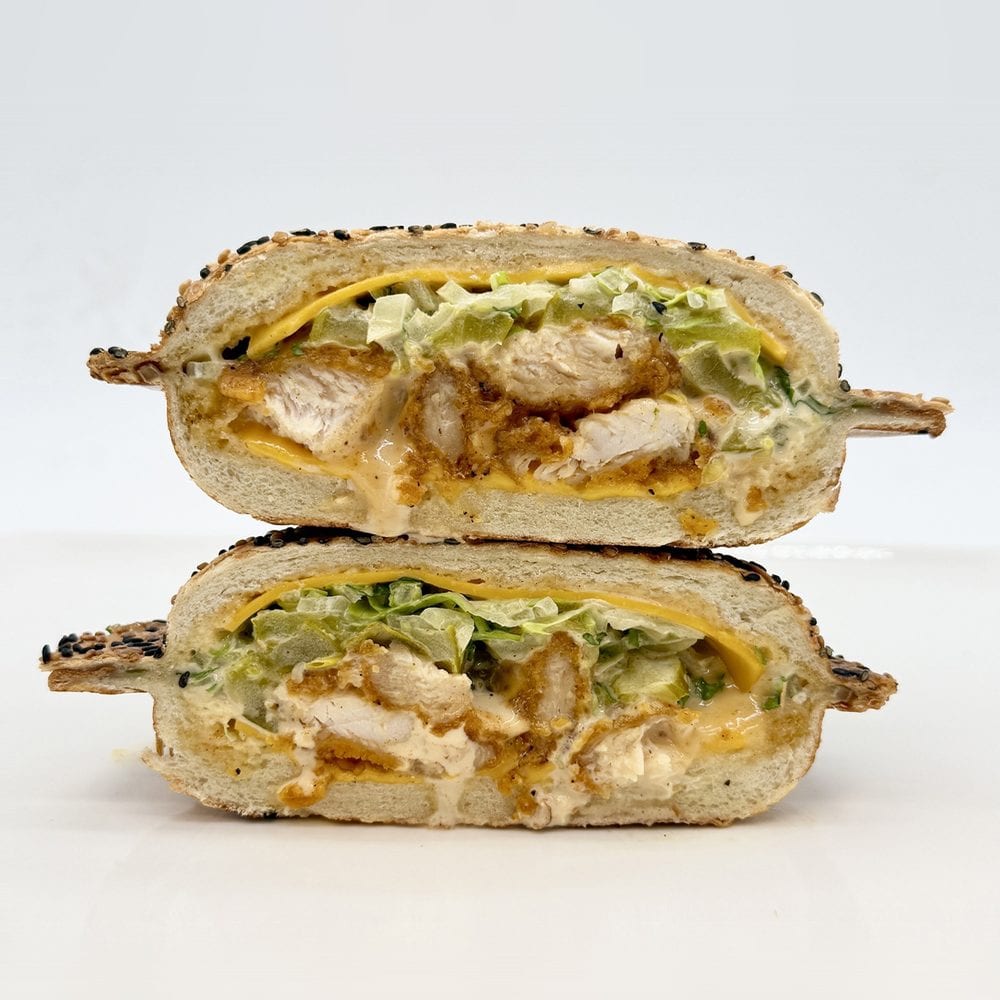 Poulet Frit de Bice (12)