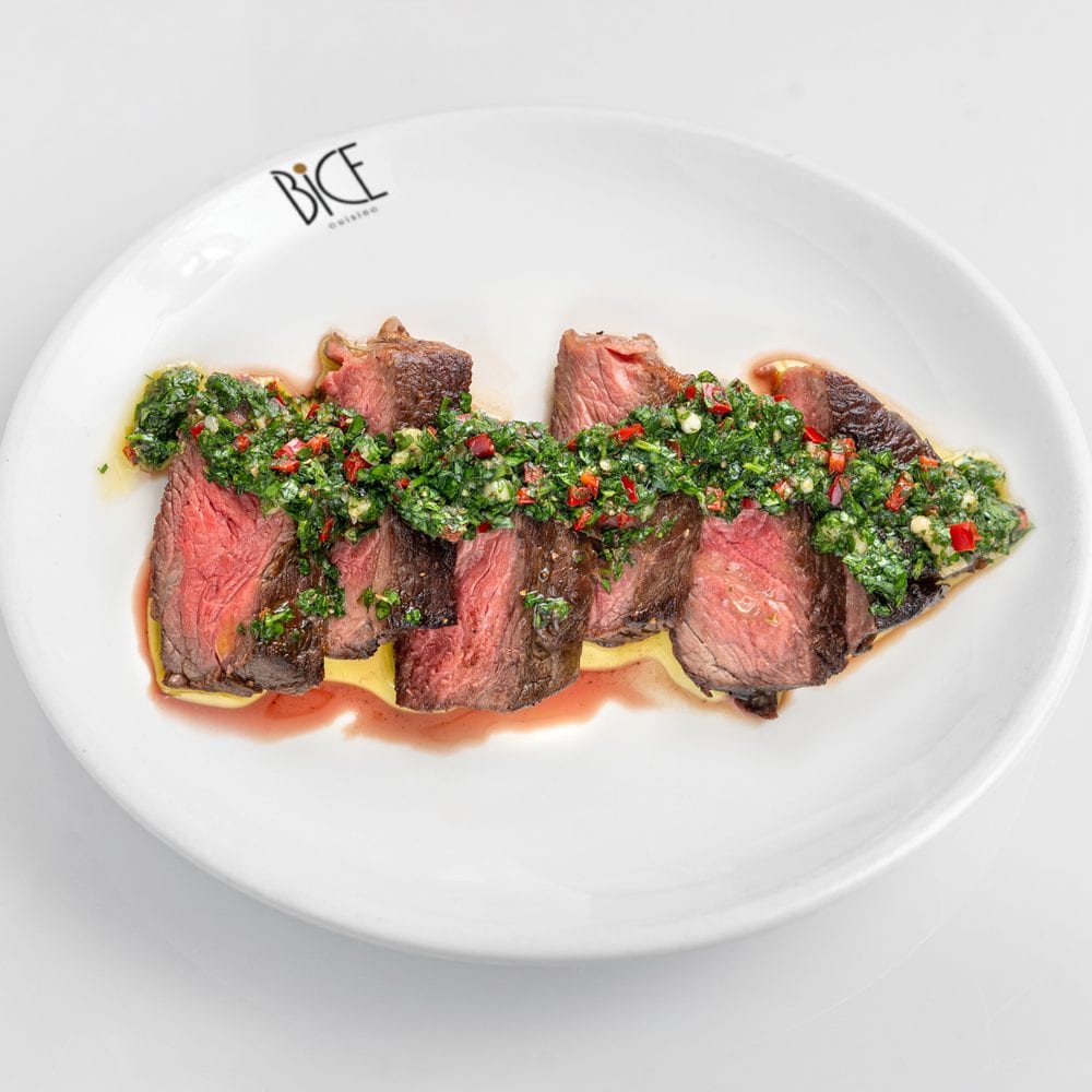 Bavette de Bœuf