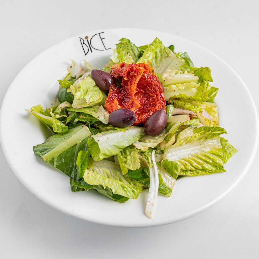 Salade Maison Signature
